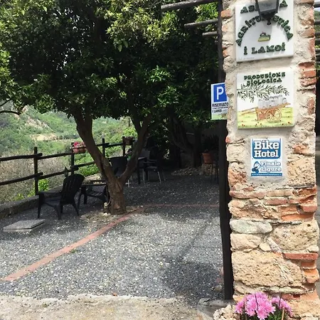 I Lamoi * Finale Ligure