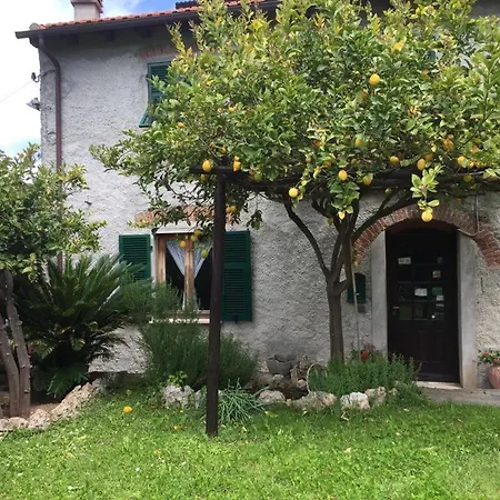 팜스테이 I Lamoi *