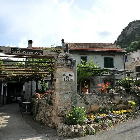 I Lamoi * 피날레리구레