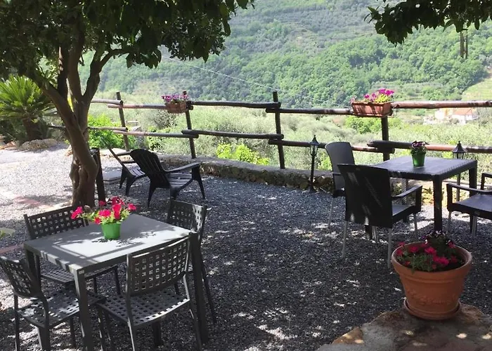 I Lamoi * Finale Ligure