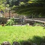 Agroturismo I Lamoi