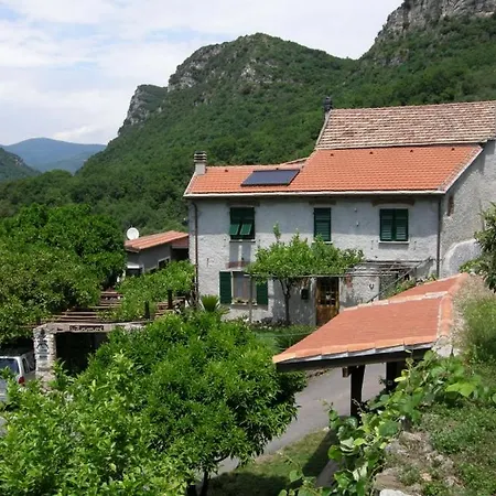 Alloggio per agriturismo I Lamoi