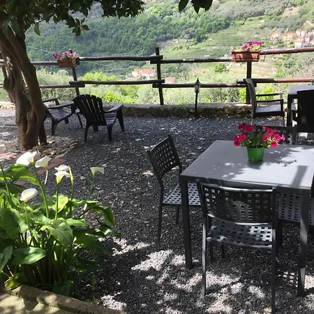 Alloggio per agriturismo I Lamoi *