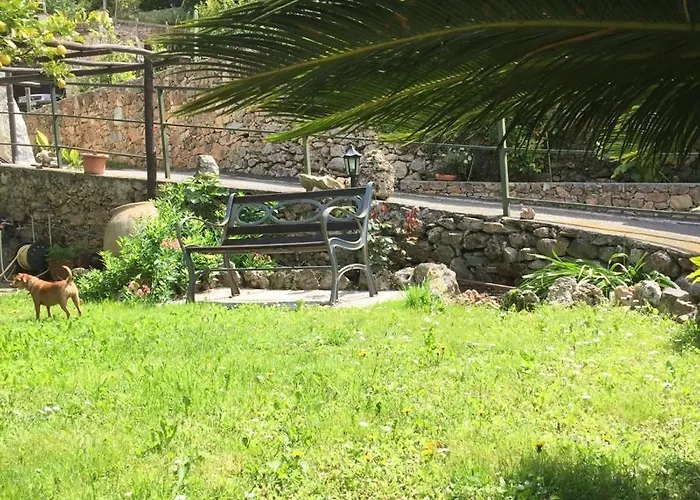 Vakantieboerderij I Lamoi