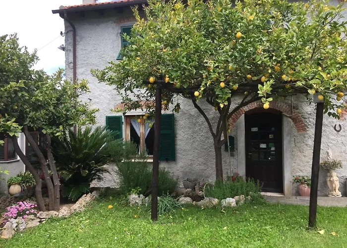 팜스테이 I Lamoi *