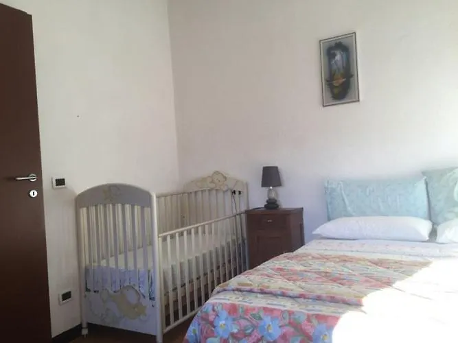 I Lamoi Vakantieboerderij *