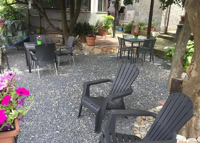 I Lamoi Vakantieboerderij